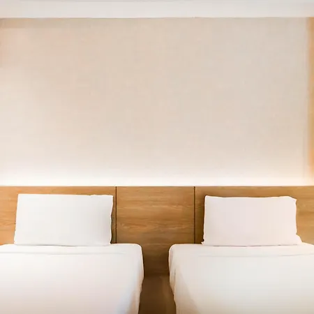 Phuket Orchid Resort And Spa-2